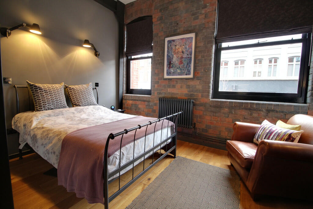 Additional image 10 of Sterling House, Caroline Street, Jewellery Quarter