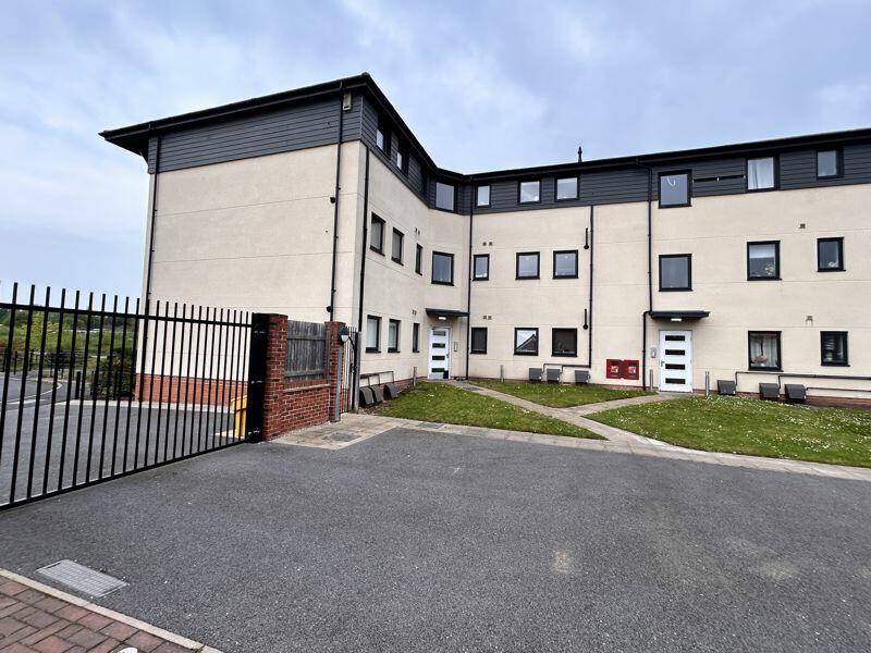 Additional image 13 of Golden Eagle Gardens, Perry Common, Erdington, B23 5GY