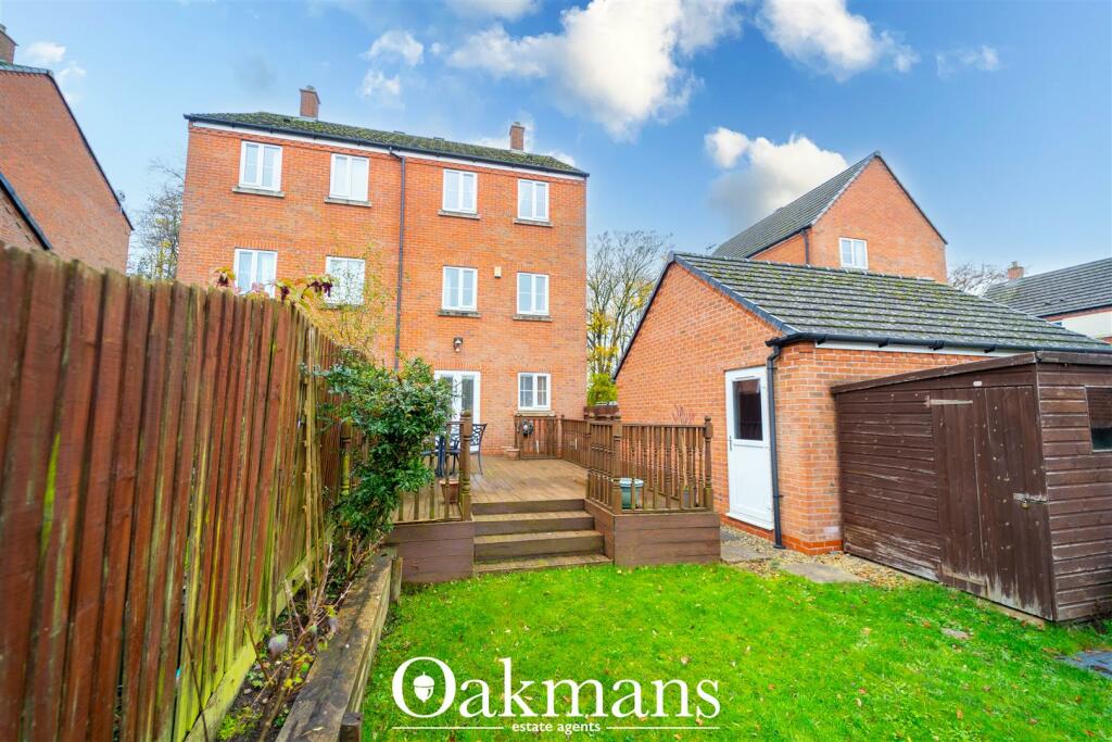 Additional image 33 of Roebuck Road, Birmingham