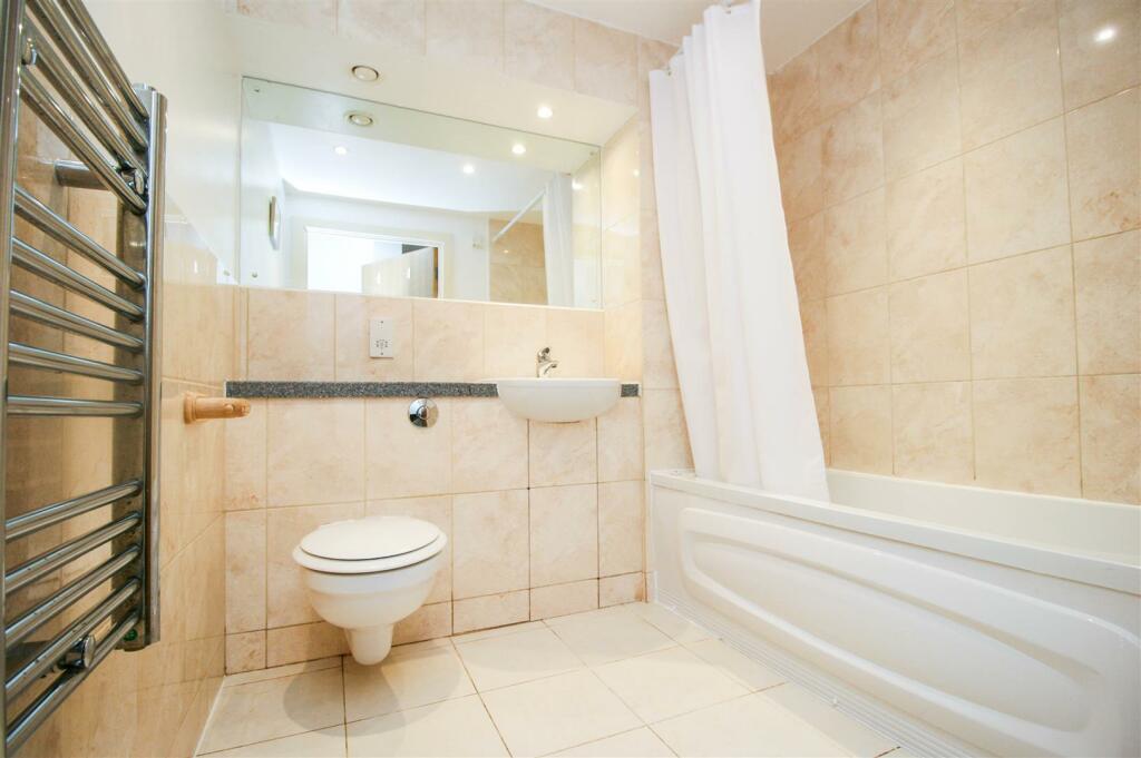 Additional image 4 of Galileo, 40 Ryland Street, Birmingham