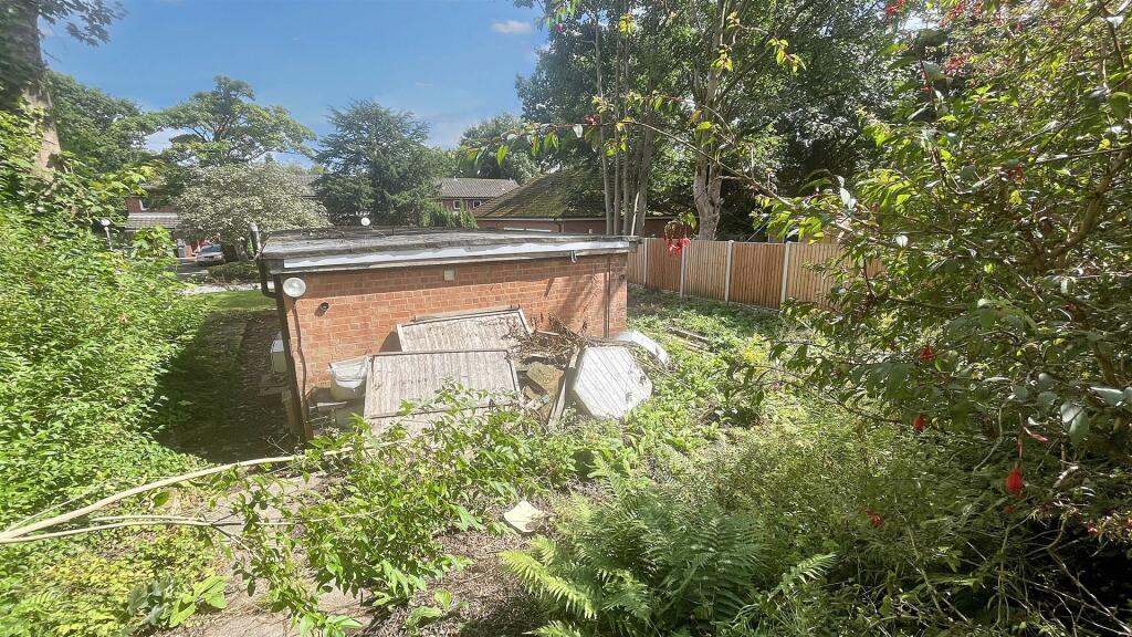 Additional image 10 of Garden Bungalow, Oxford Road, Moseley