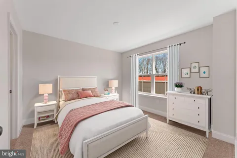 18 N Eighth Street Unit HOMESITE A09 Unit HOMESITE A, Perkasie, PA 18944