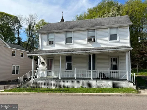 31 Douglas Avenue, Lonaconing, MD 21539