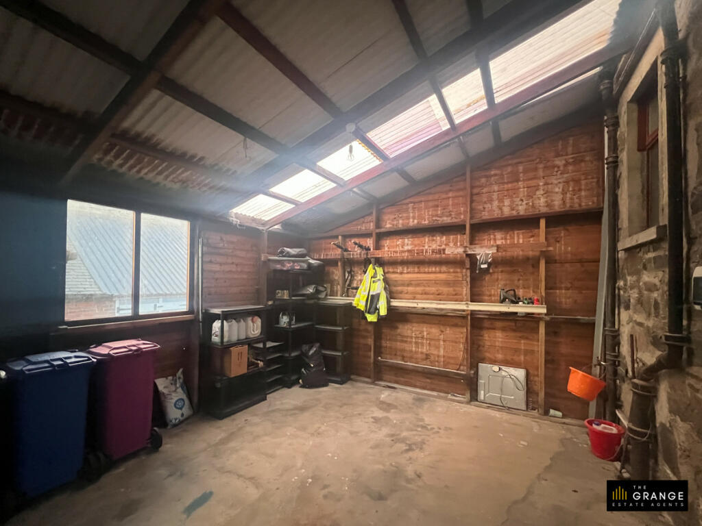 Additional image 36 of The Square, Cullen, AB56