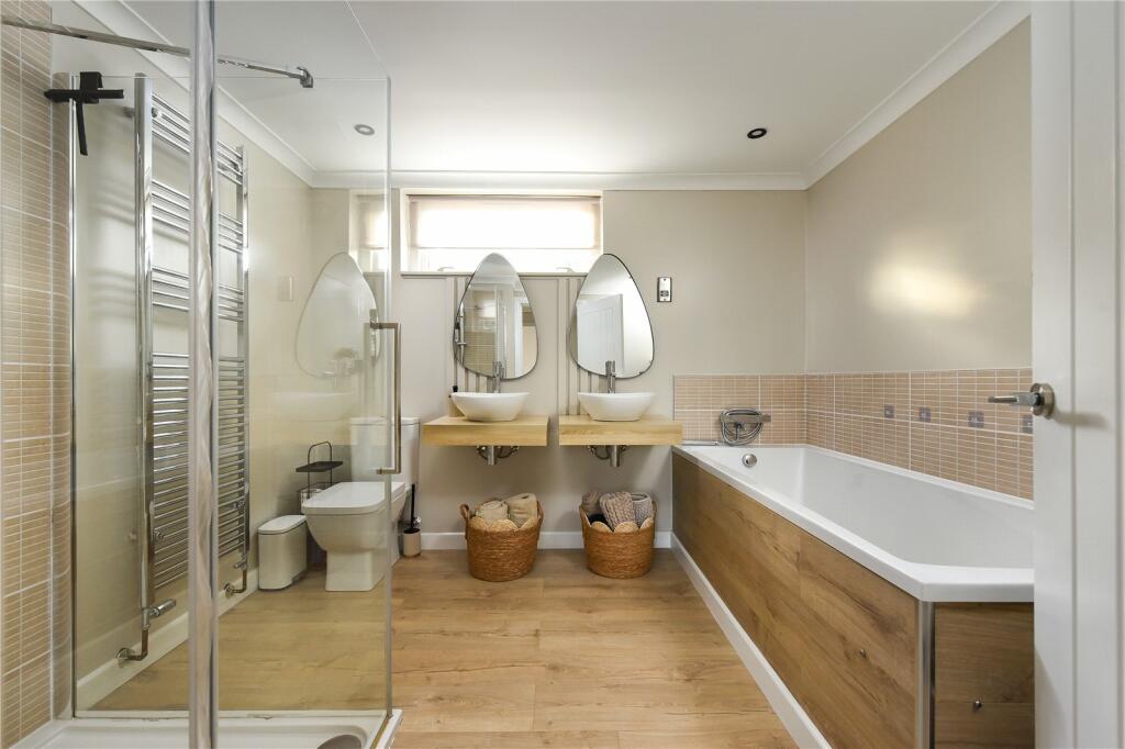 Additional image 21 of Garth Lodge, Inchgarth Road, Pitfodels, Cults, Aberdeen, AB15