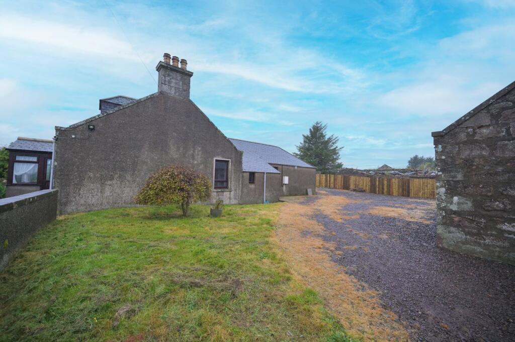 Additional image 21 of Fordoun, Laurencekirk, Aberdeenshire, AB30
