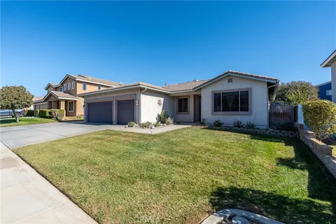 1166 Gainesway Circle, Beaumont, CA 92223