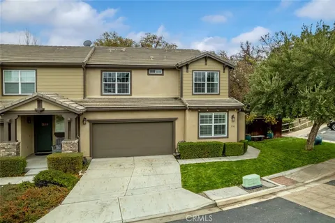 9130 Arbol Del Rosal Way Unit 181, Atascadero, CA 93422