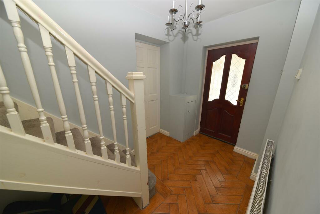 Additional image 25 of Osmaston Road, Harborne, Birmingham, B17