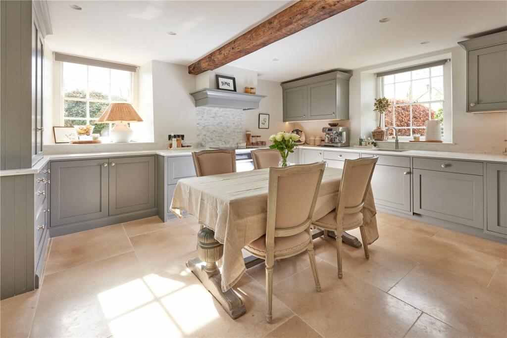 Additional image 2 of Brook End, Chadlington, Chipping Norton, Oxfordshire, OX7