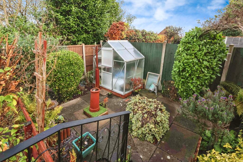 Additional image 13 of Hawkesley Crescent, Birmingham, West Midlands, B31