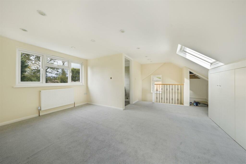 Additional image 11 of Black Boy Wood, Bricket Wood, St. Albans