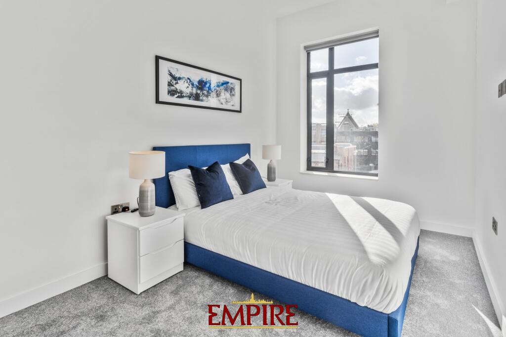 Additional image 13 of New School House, Legge Lane, Birmingham, B1 3LD