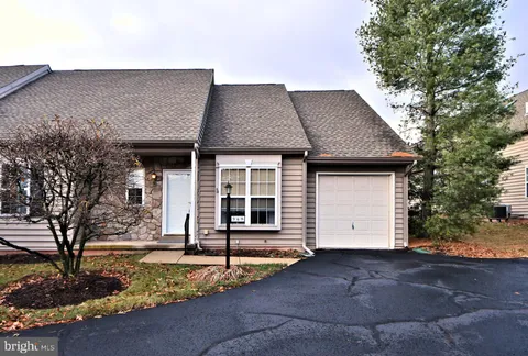 969 Independence Lane Unit 34, Lansdale, PA 19446