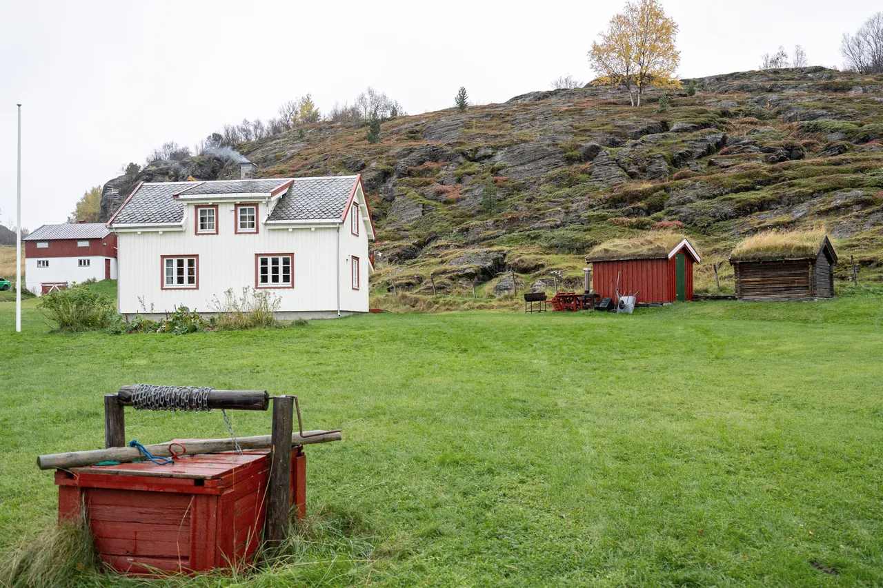 Additional image 2 of Sandvikveien 274, 9060 Lyngseidet