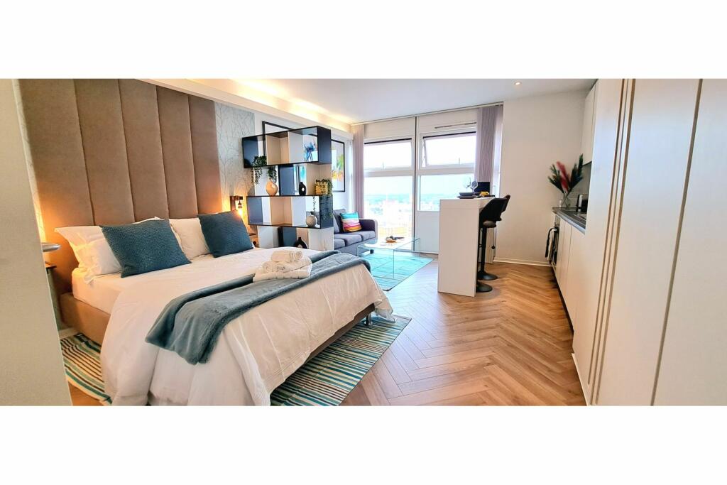 Additional image 9 of Wharfside Street, Birmingham, B1