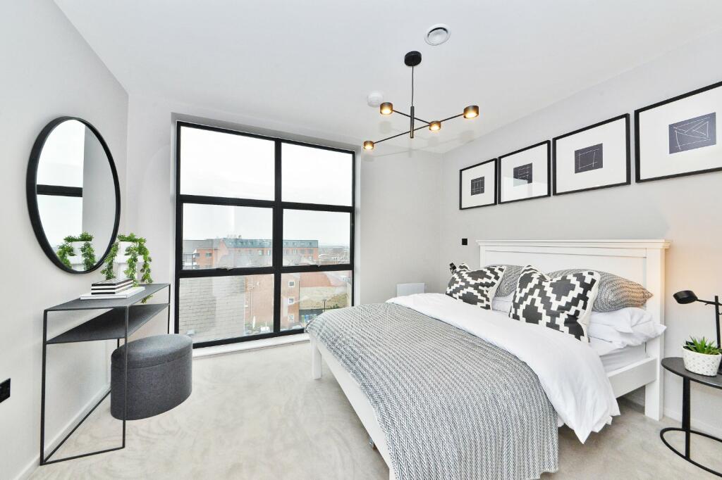 Additional image 19 of Northwood Street, Birmingham, B3