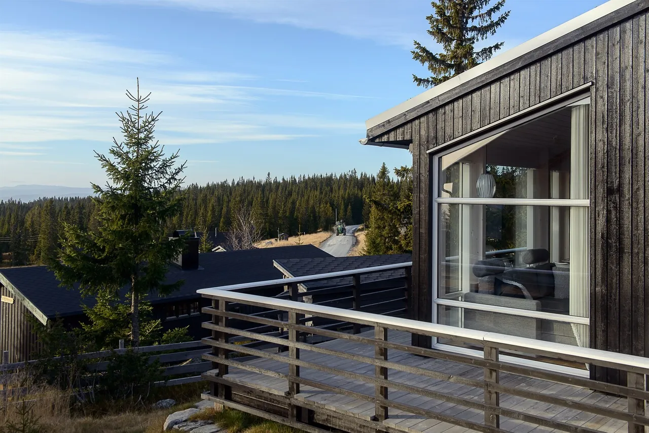 Additional image 2 of Gutubakken 3, 2612 Sjusjøen