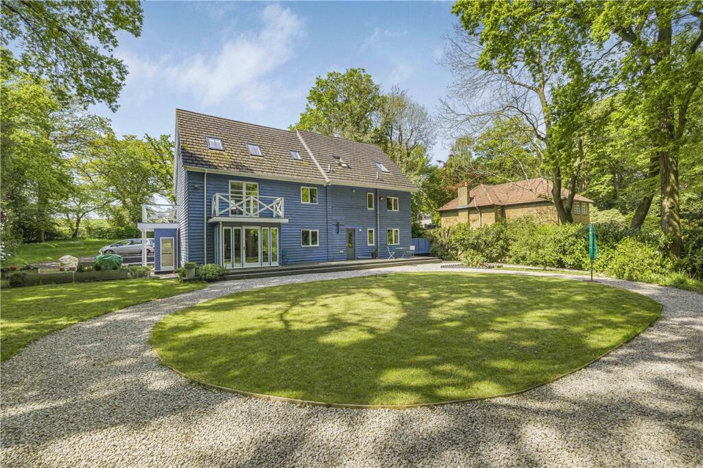 Additional image 23 of Orchard Road, Tewin, Welwyn, AL6