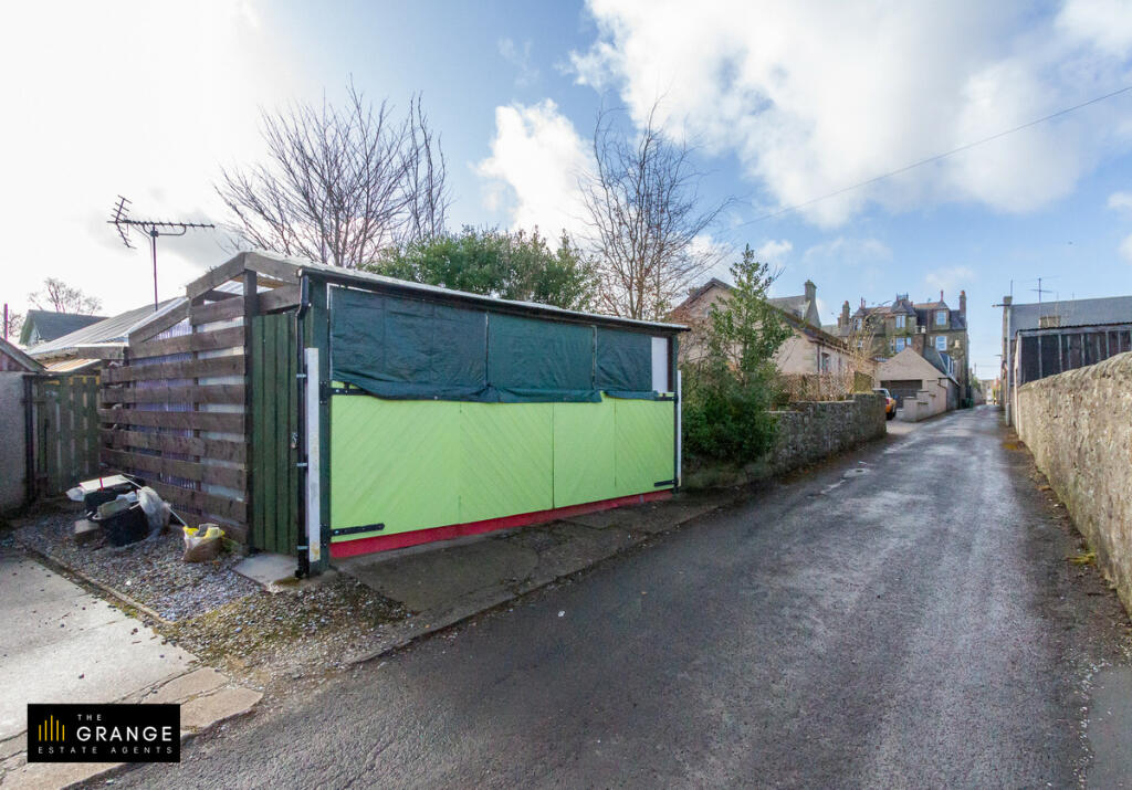 Additional image 21 of Moss Street, Keith, AB55