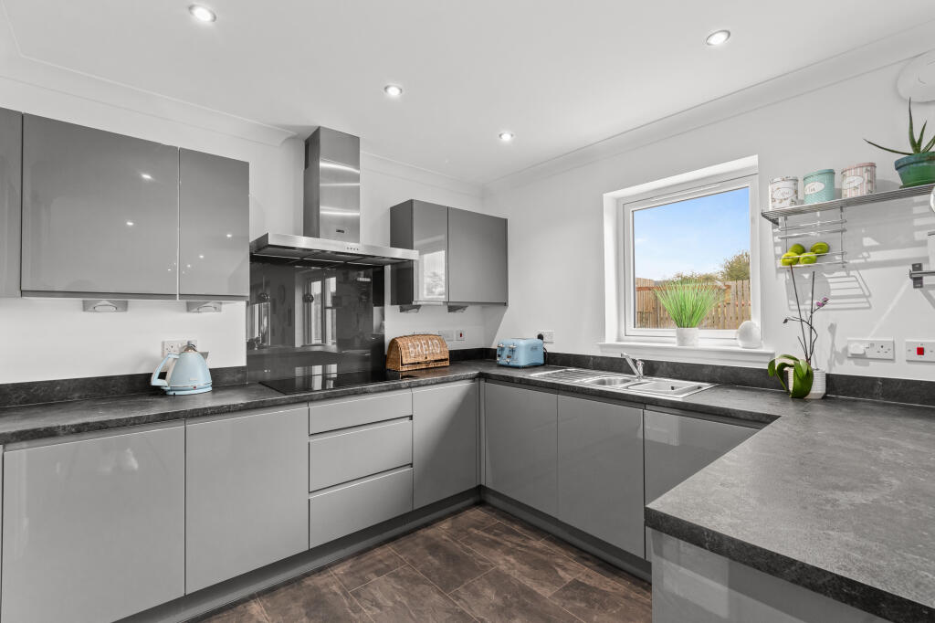 Additional image 8 of Ross Gardens, Laurencekirk, AB30