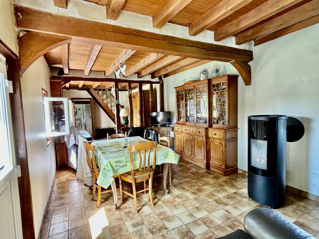 Additional image 3 of Normandy, Eure, Bouquetot, France