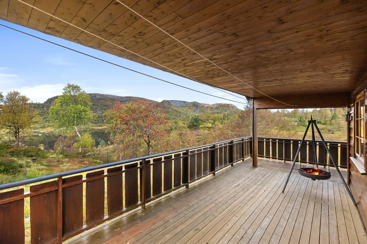 Additional image 2 of Solheimsdalen 754, 4443 Tjørhom