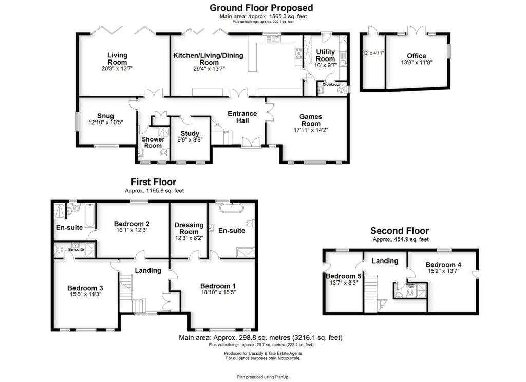 Additional image 32 of Gaddesden Lane, Redbourn, St. Albans