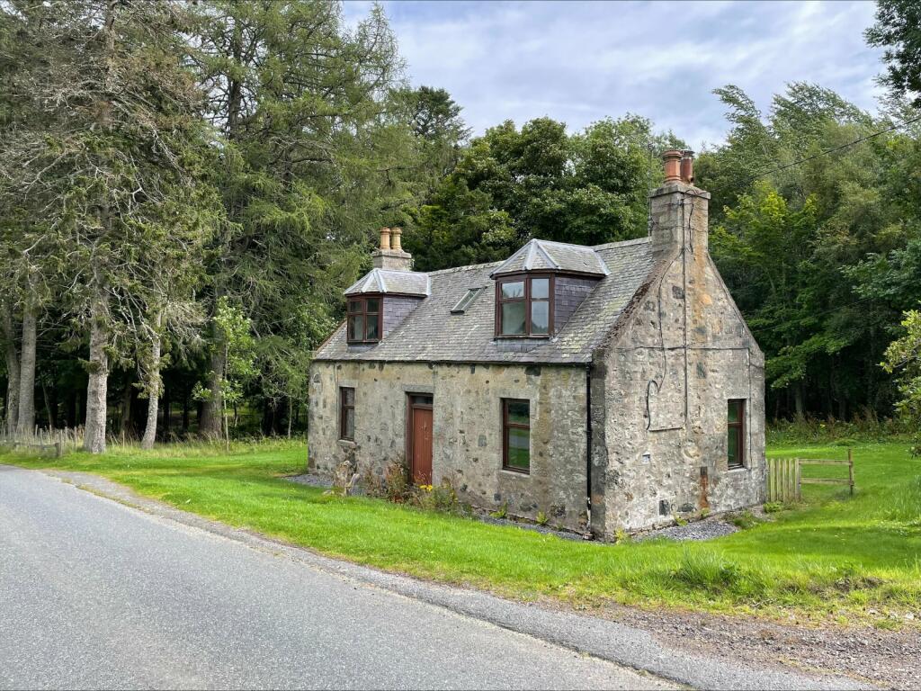 Additional image 10 of Glass, Huntly, Aberdeenshire