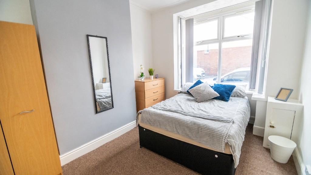 Additional image 3 of Leslie Road, Birmingham, B16 - ALL BILLS INCLUDED!