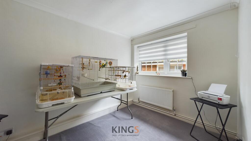 Additional image 9 of The Ryde, Hatfield, AL9