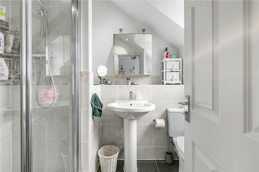 Additional image 16 of Beningfield Drive, Napsbury Park, St. Albans, Hertfordshire