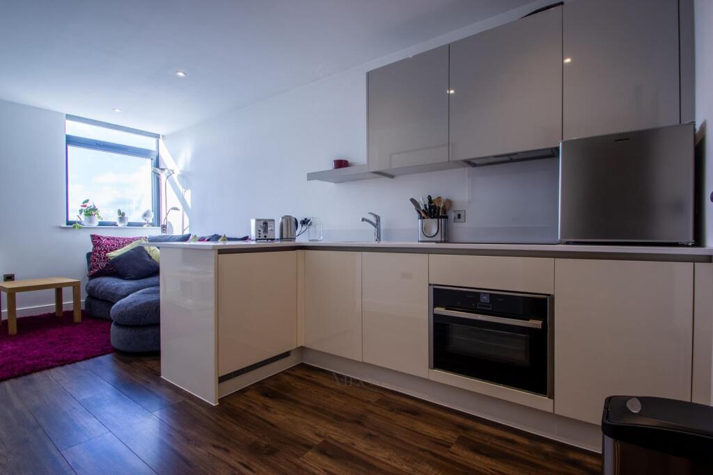 Copperbox, 66 High Street, Harborne, Birmingham, B17 9BF