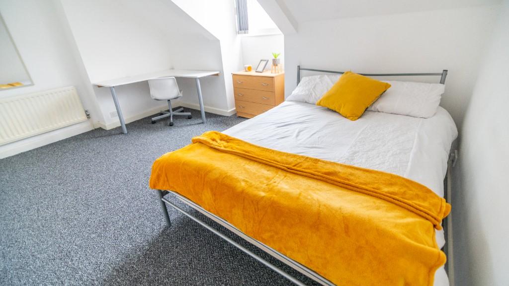 Additional image 5 of Leslie Road, Birmingham, B16 - ALL BILLS INCLUDED!