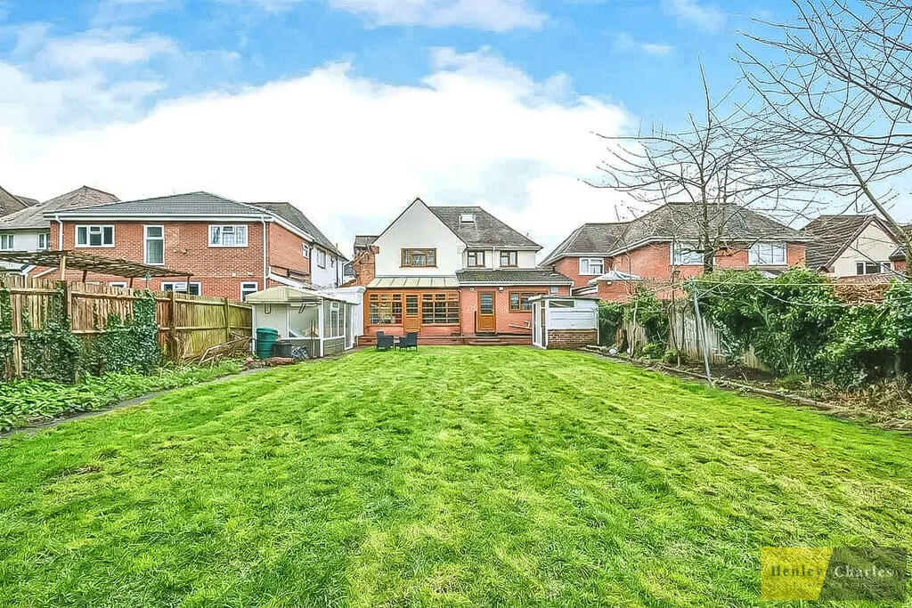 Additional image 19 of North Drive , Handsworth, Birmingham