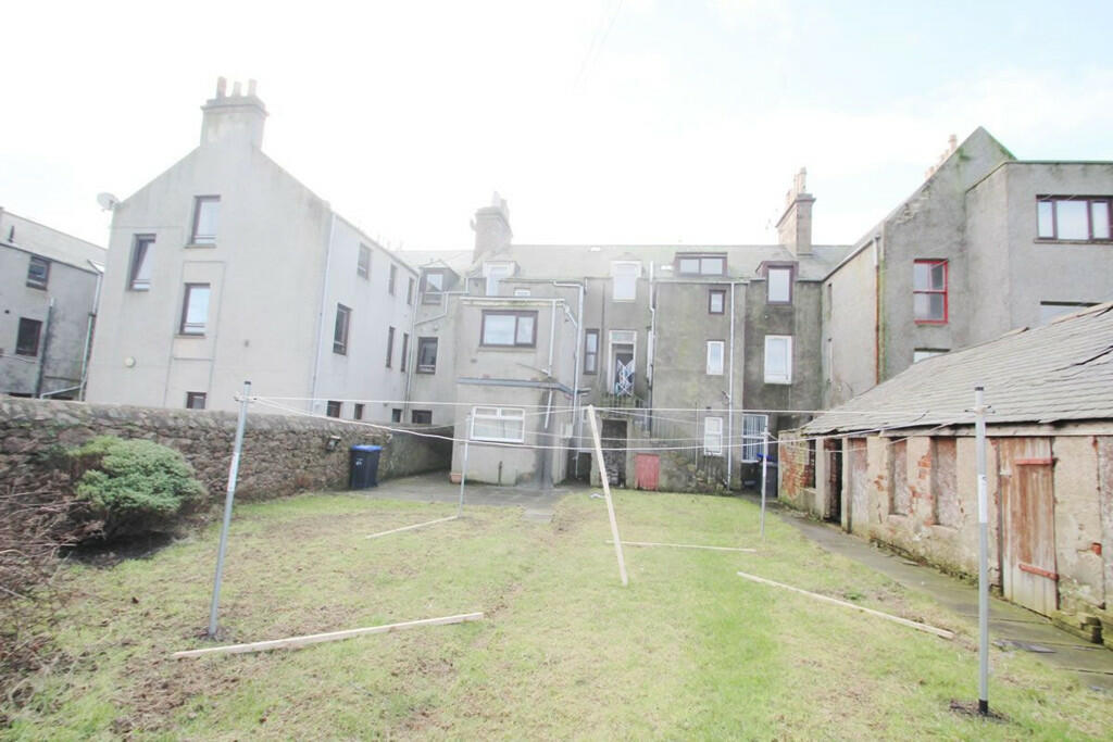 Additional image 7 of 84F Queen Street, Peterhead, Aberdeenshire, AB42 1TT