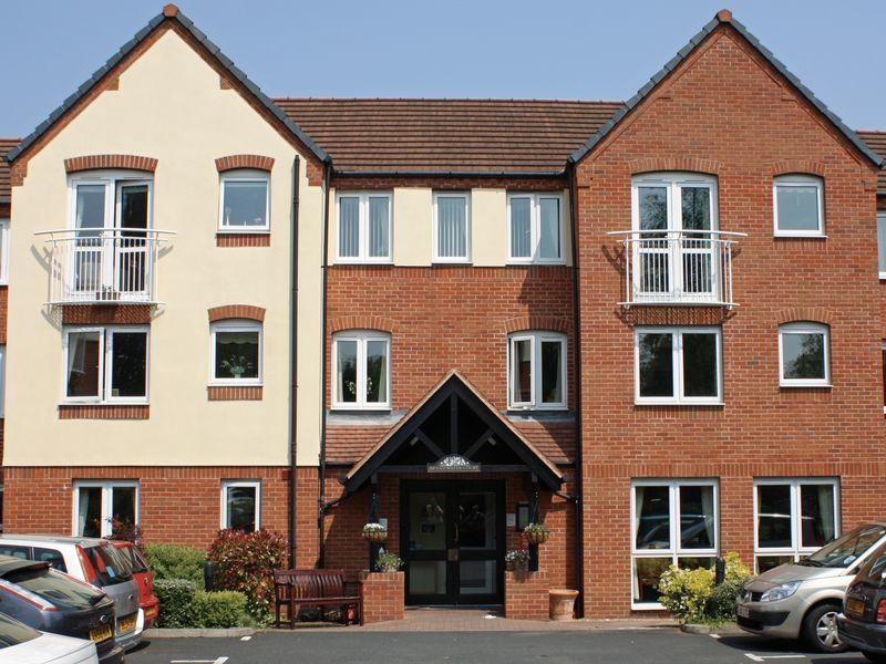 Additional image 10 of Bridgewater Court, Birmingham, B29 6NE