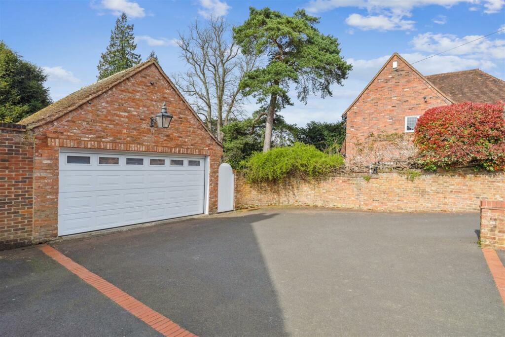 Additional image 29 of Fishpool Street, St. Albans, AL3