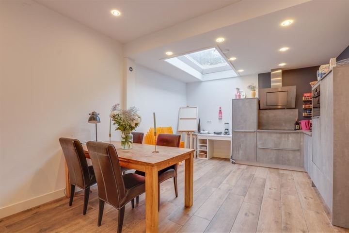 Additional image 3 of Bekkerstraat 23, 3572 SB Utrecht