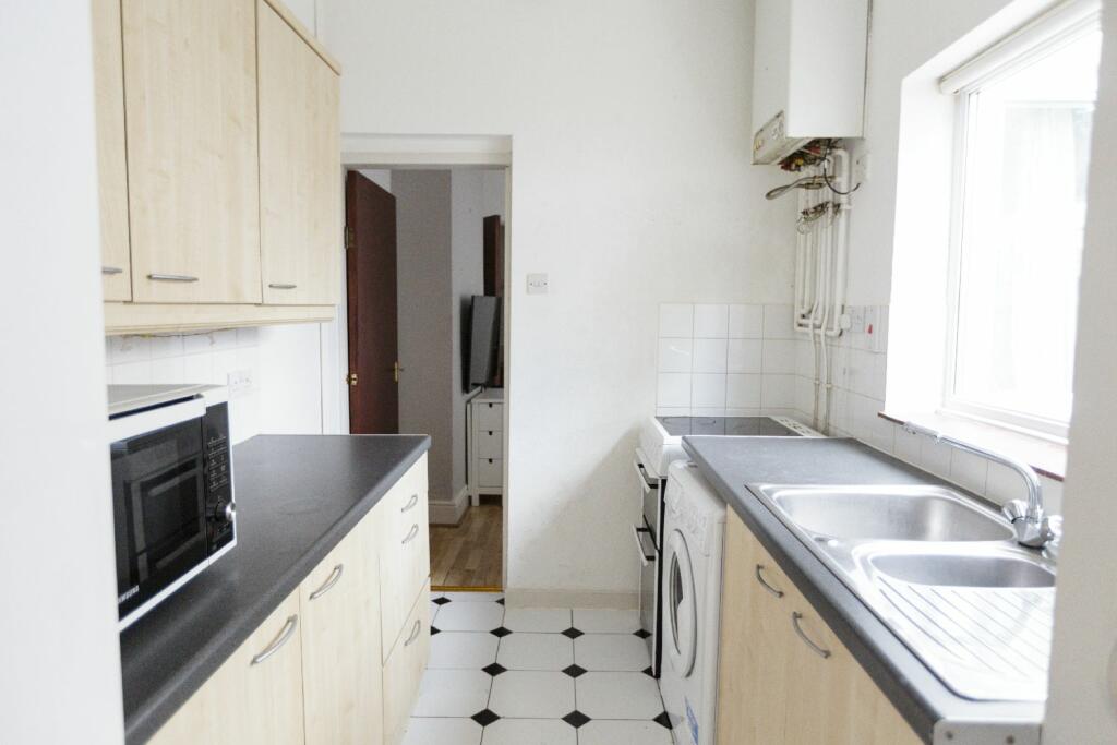 Additional image 8 of Harold Road (D), Edgbaston, Birmingham, West Midlands, B16