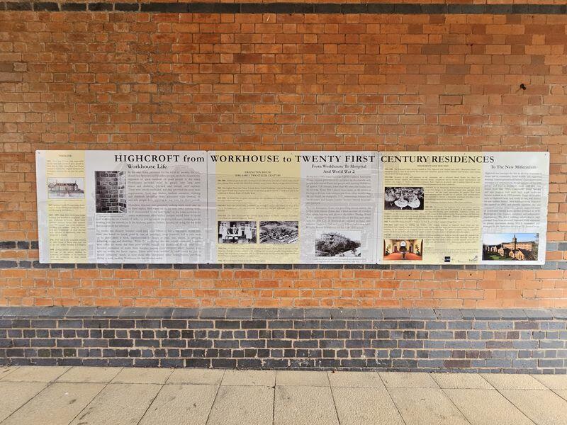 Additional image 17 of Highcroft Hall, Highcroft Road, Birmingham, B23 6GS