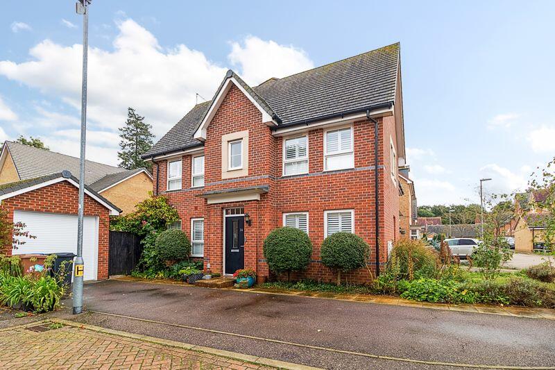 Additional image 3 of Peregrine Way, Hatfield