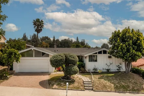 12350 Mclennan Avenue, Granada Hills, CA 91344