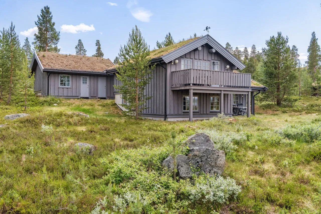 Additional image 3 of Strandbakken 5, 2446 Elgå