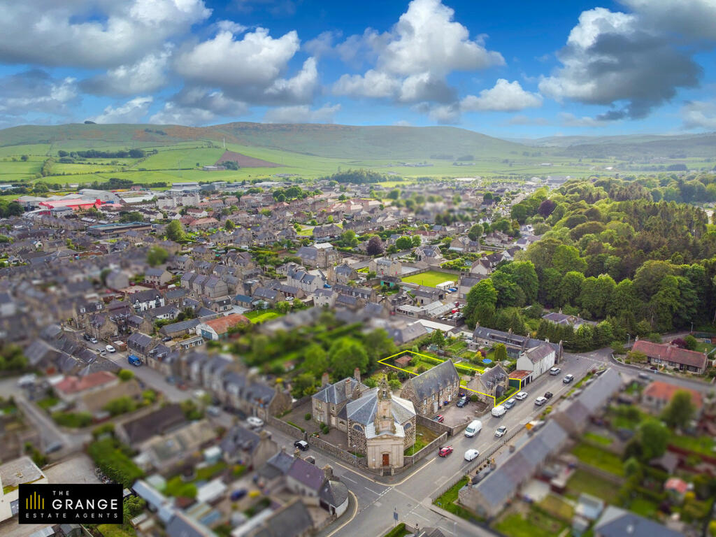 Additional image 33 of West Park Street, Huntly, AB54