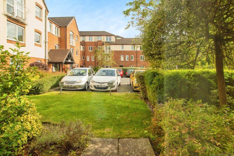 Additional image 8 of Bridgewater Court, Birmingham, B29 6NE