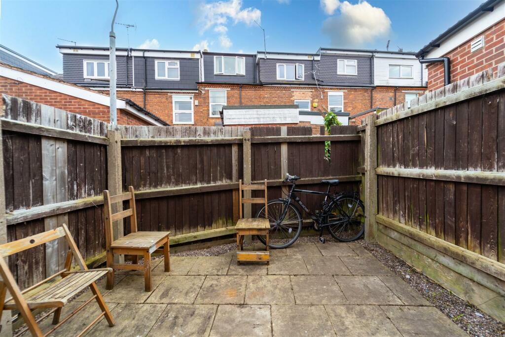 Additional image 32 of Dartmouth Road, Birmingham