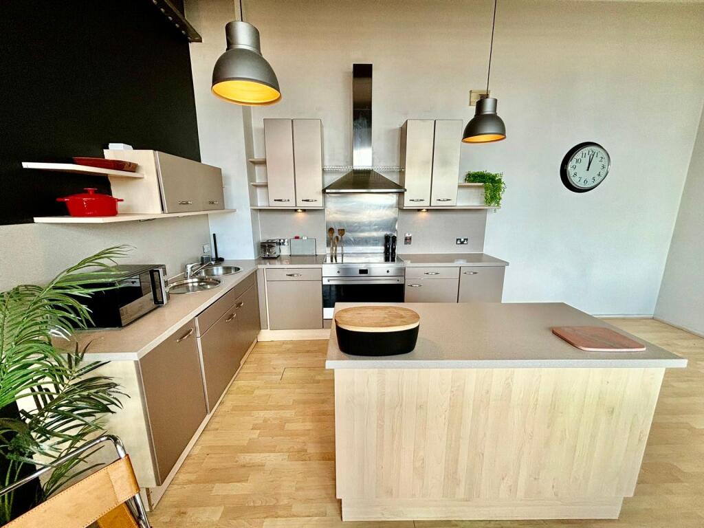 Additional image 2 of New Hampton Lofts, 90 Great Hampton Street, Birmingham, B18