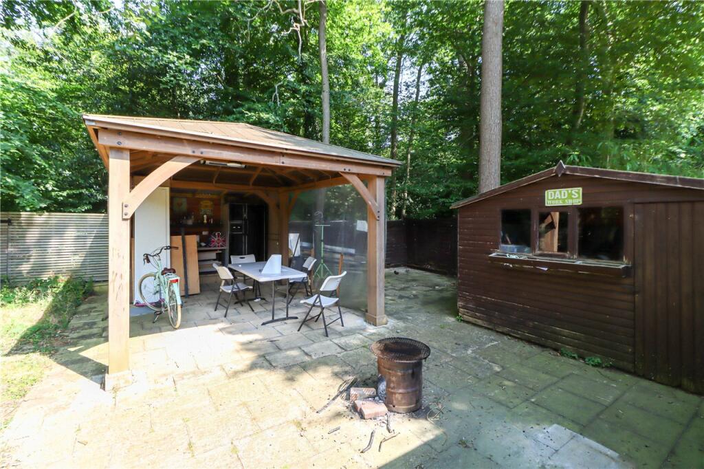 Additional image 18 of Lye Lane, Bricket Wood, St. Albans, Hertfordshire