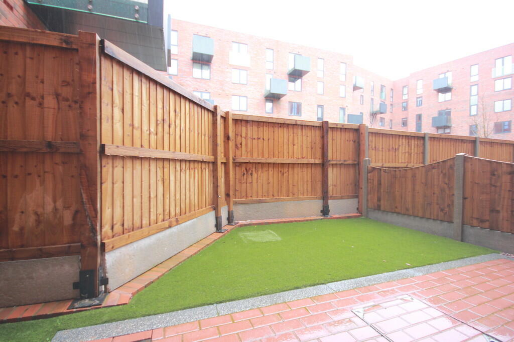 Additional image 21 of Moreton Street, Jewellery Quarter, B1